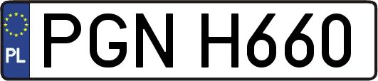 PGNH660