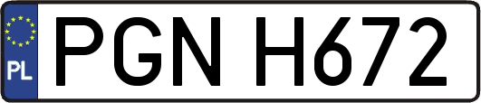 PGNH672