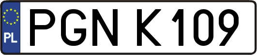 PGNK109