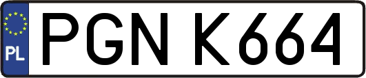 PGNK664