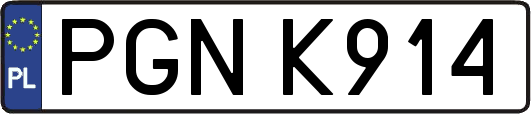 PGNK914