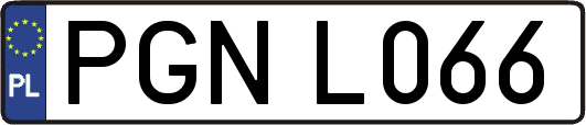 PGNL066