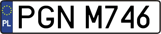 PGNM746