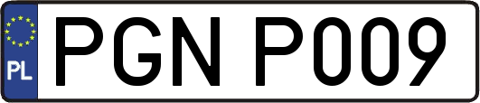 PGNP009