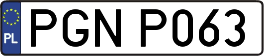 PGNP063
