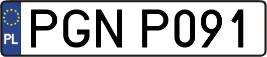 PGNP091