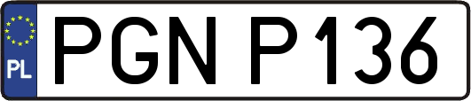 PGNP136
