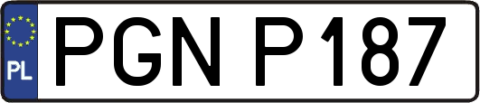 PGNP187