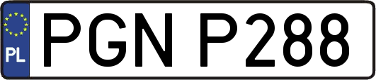 PGNP288
