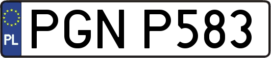 PGNP583