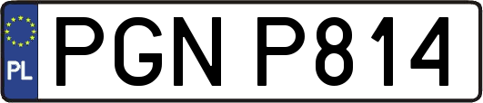 PGNP814