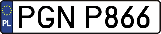PGNP866