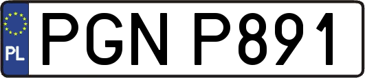 PGNP891