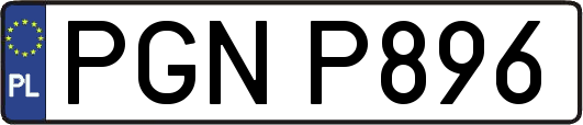 PGNP896