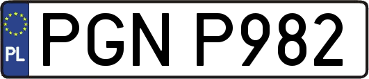 PGNP982