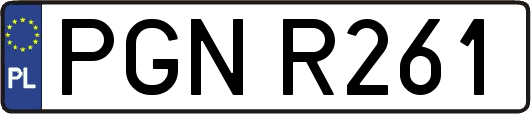 PGNR261