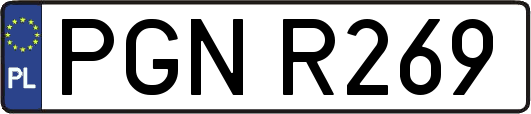PGNR269