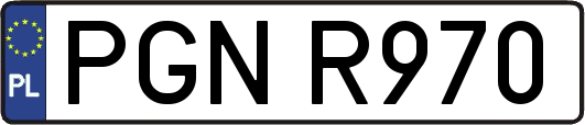 PGNR970