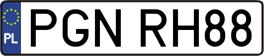 PGNRH88
