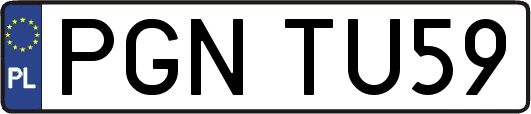 PGNTU59