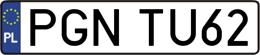 PGNTU62