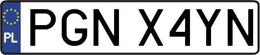 PGNX4YN