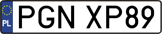 PGNXP89