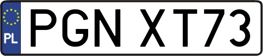 PGNXT73