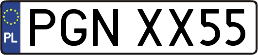 PGNXX55