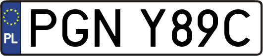 PGNY89C