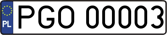PGO00003
