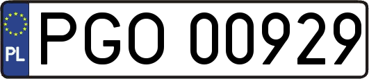 PGO00929