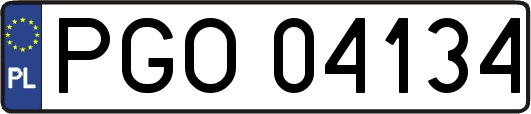 PGO04134