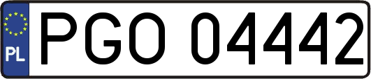 PGO04442