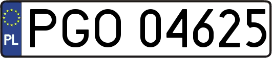 PGO04625