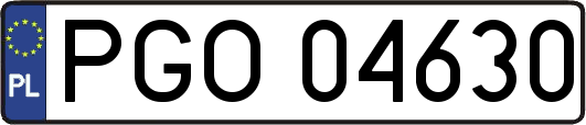 PGO04630