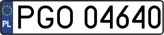 PGO04640