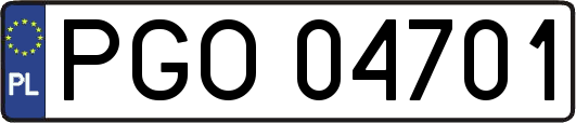 PGO04701