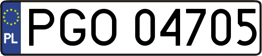 PGO04705