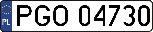 PGO04730