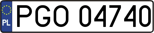 PGO04740