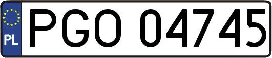 PGO04745