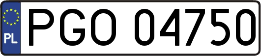 PGO04750