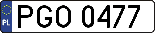 PGO0477