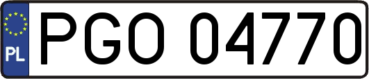 PGO04770