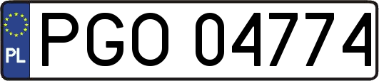 PGO04774