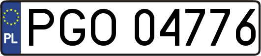 PGO04776