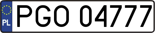PGO04777
