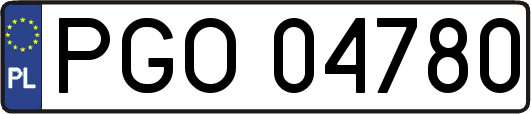 PGO04780
