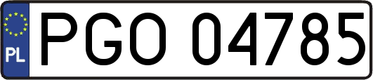 PGO04785